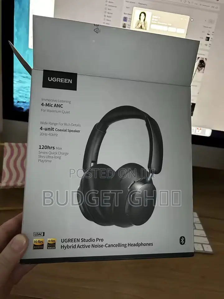 Ugreen Studio Pro 48db Anc