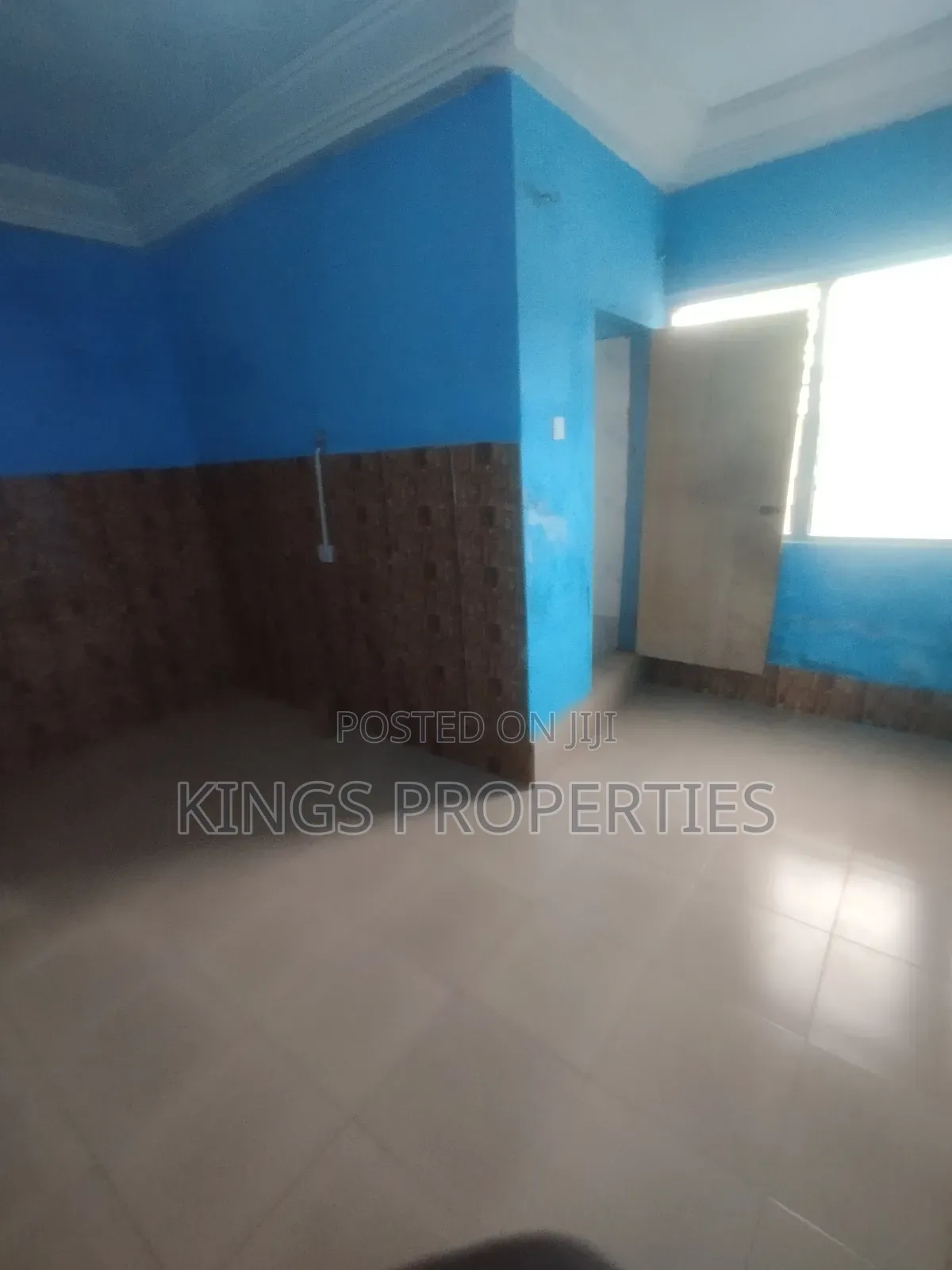 1bdrm Apartment in Classicpropertiesgh, Weija Junction for rent