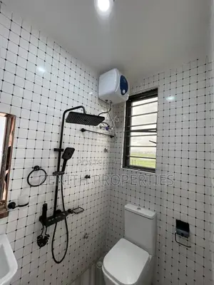 1bdrm Apartment in Zenith Properties, Dansoman for rent