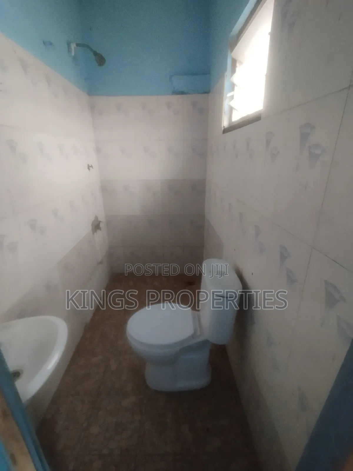 1bdrm Apartment in Classicpropertiesgh, Weija Junction for rent