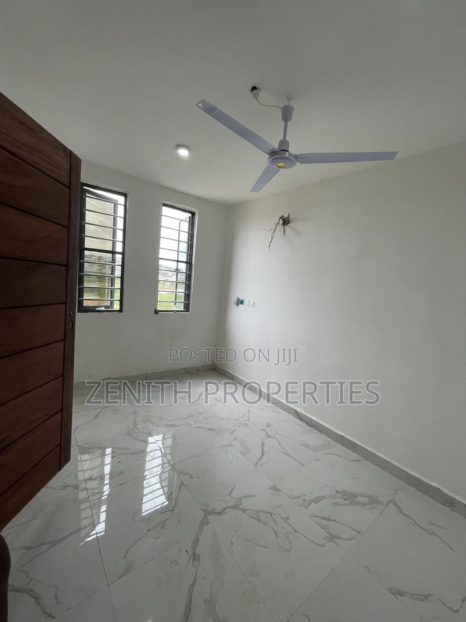 1bdrm Apartment in Zenith Properties, Dansoman for rent