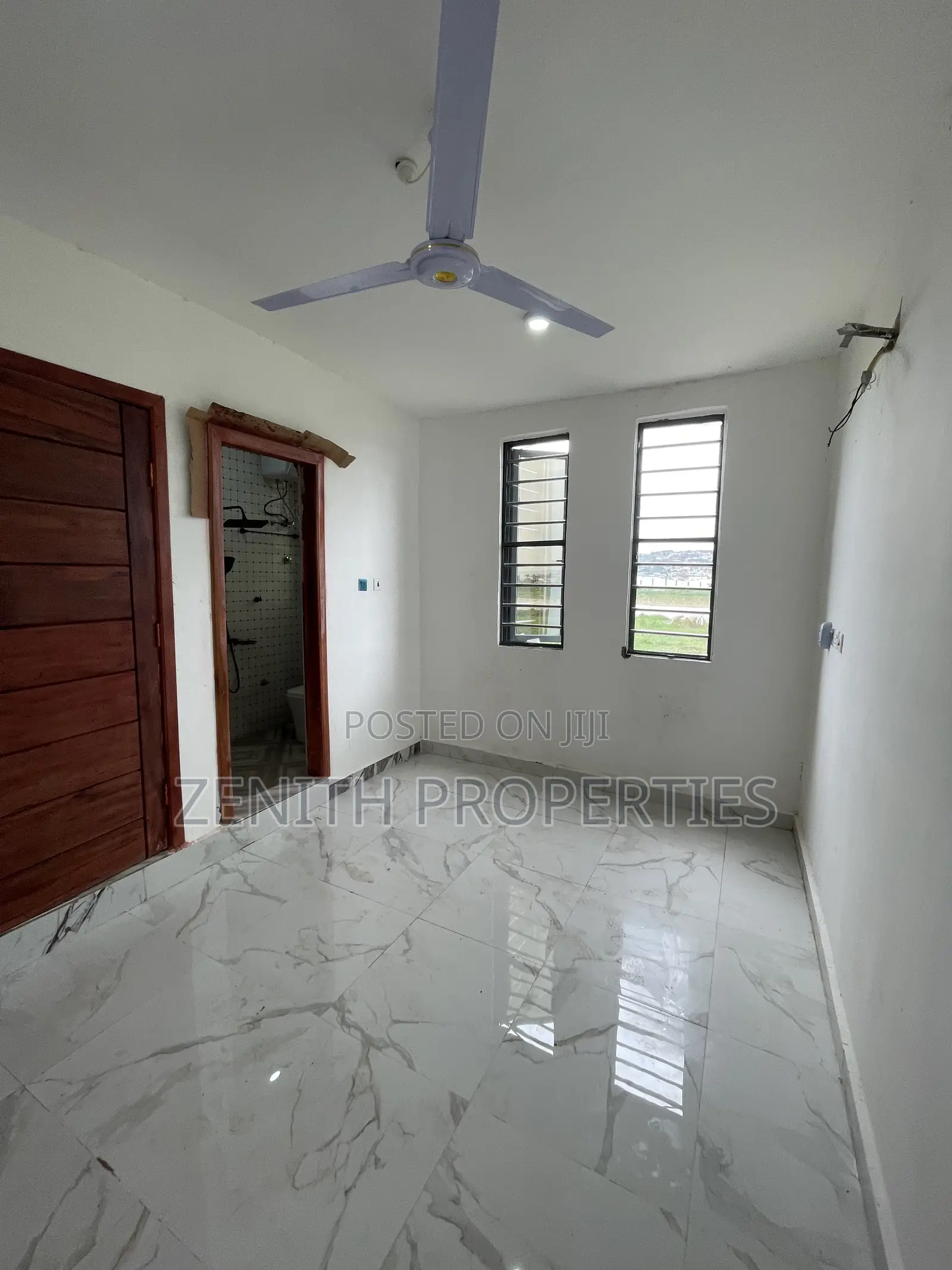1bdrm Apartment in Zenith Properties, Dansoman for rent