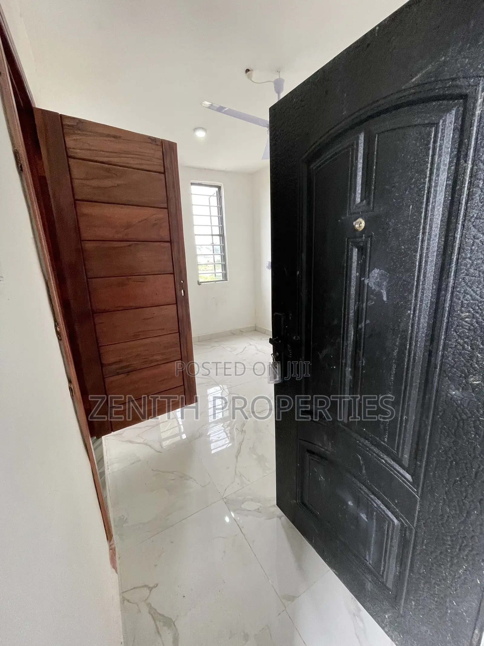 1bdrm Apartment in Zenith Properties, Dansoman for rent