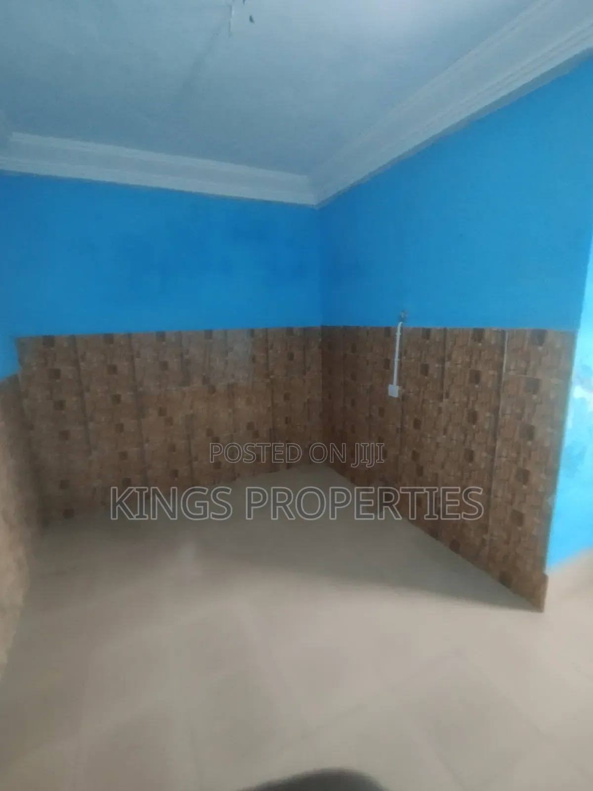 1bdrm Apartment in Classicpropertiesgh, Weija Junction for rent