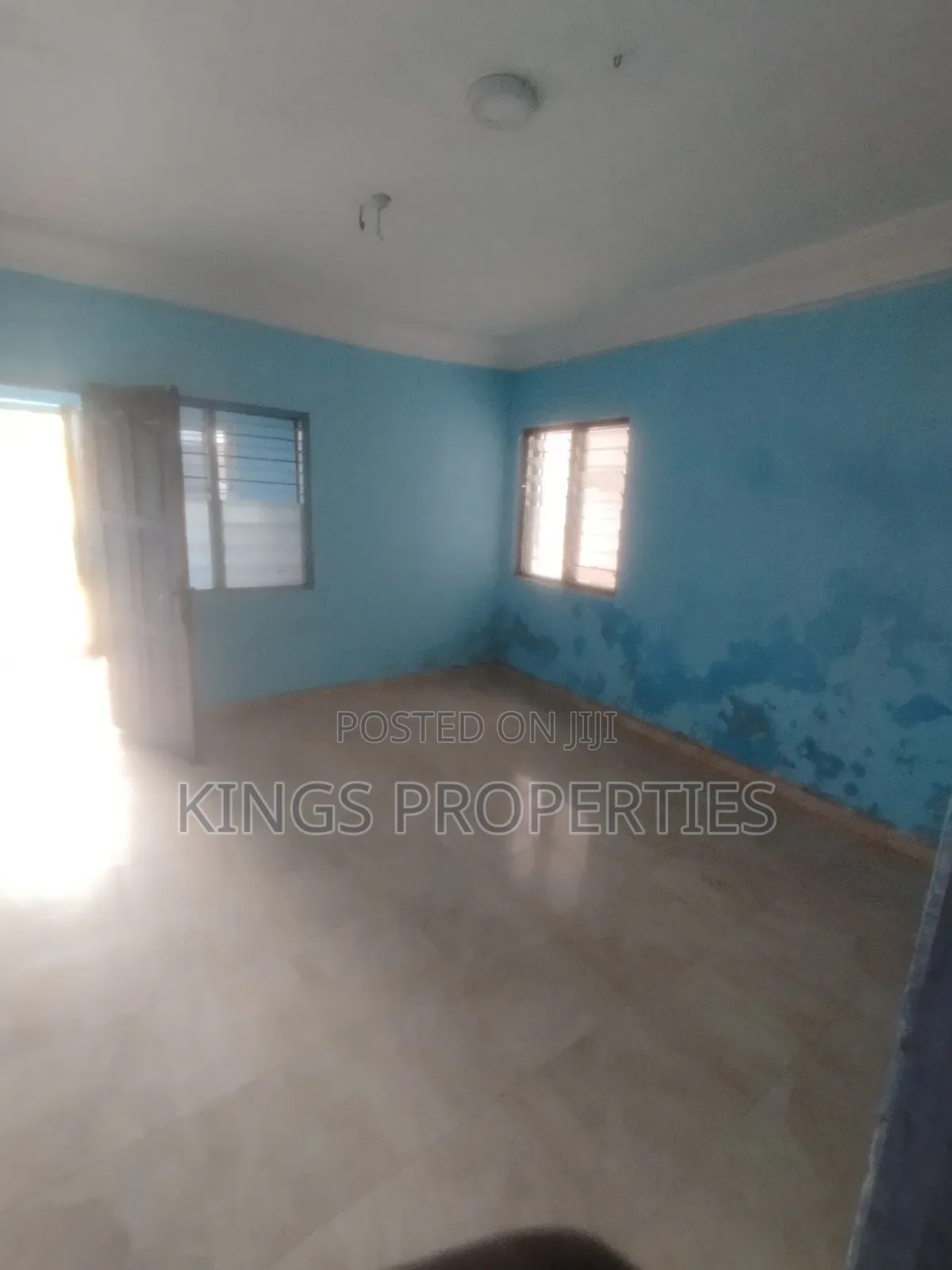1bdrm Apartment in Classicpropertiesgh, Weija Junction for rent