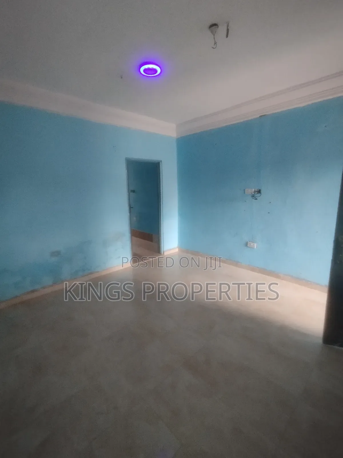 1bdrm Apartment in Classicpropertiesgh, Weija Junction for rent