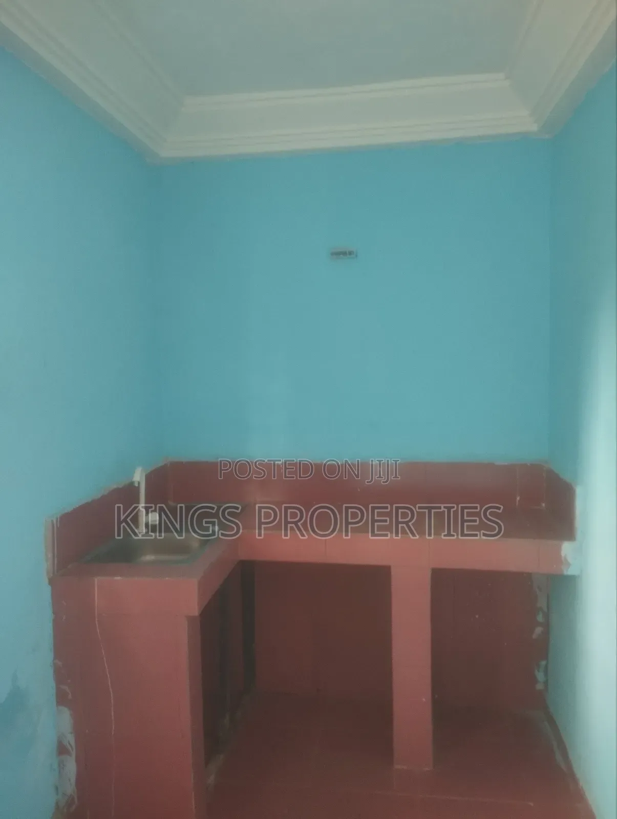1bdrm Apartment in Classicpropertiesgh, Weija Junction for rent