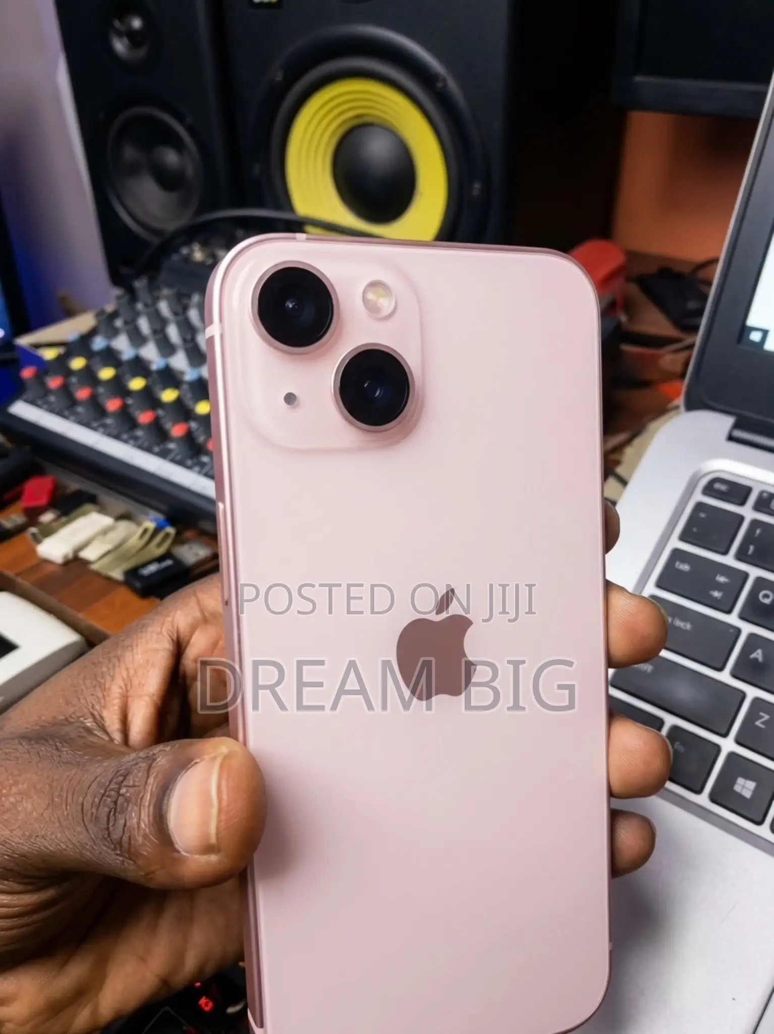 Apple iPhone 15 Plus 128 GB