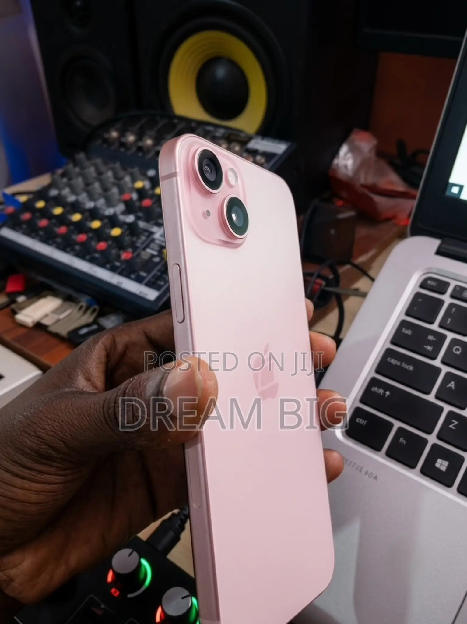 Apple iPhone 15 Plus 128 GB
