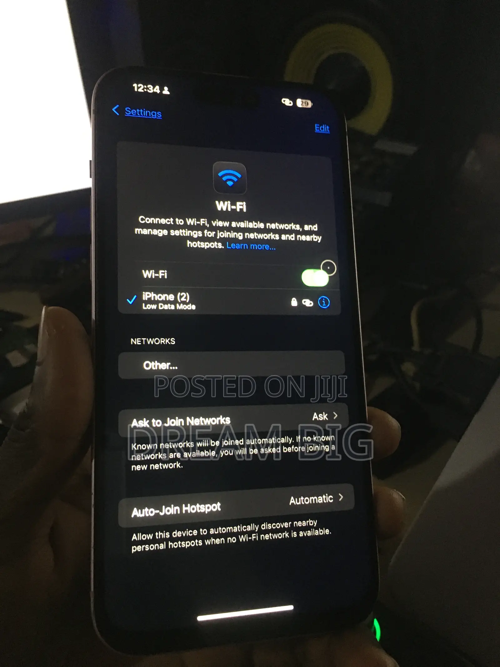 Apple iPhone 15 Plus 128 GB
