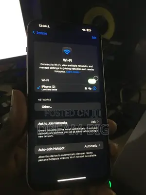 Apple iPhone 15 Plus 128 GB