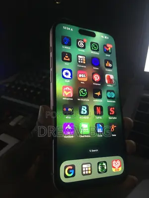 Apple iPhone 15 Plus 128 GB