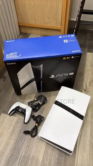 Playstation 5