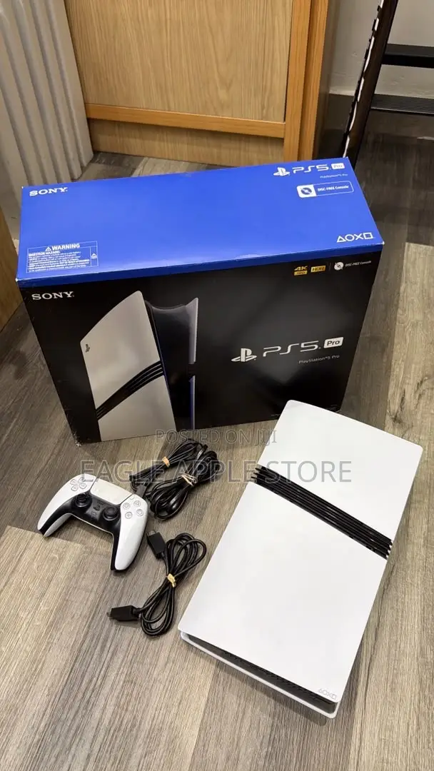 Playstation 5