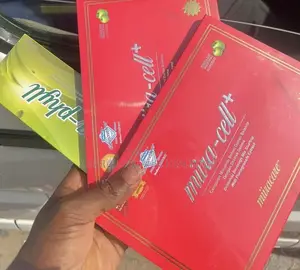 Miiracare Supplements