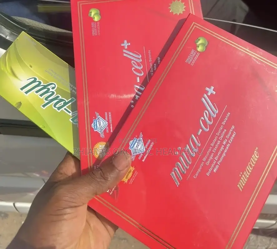 Miiracare Supplements
