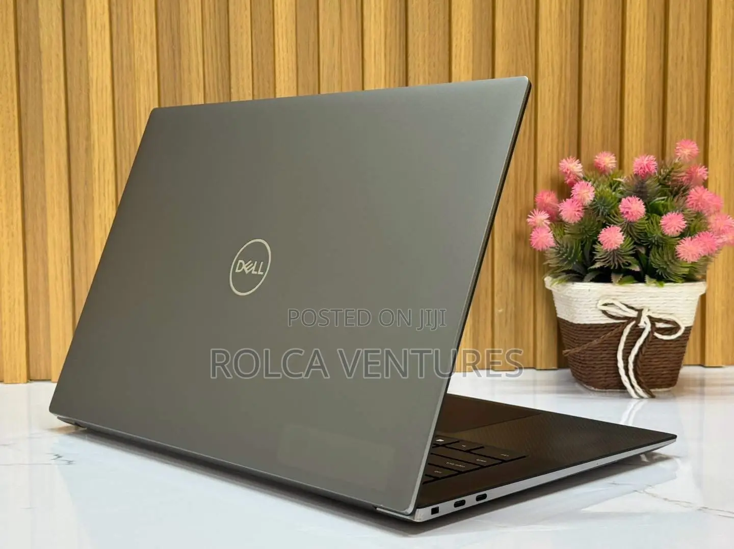 Laptop Dell Precision 5550 16GB Intel Core i7 SSD 256GB