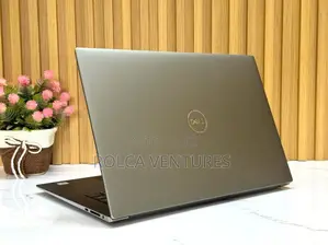 Laptop Dell Precision 5550 16GB Intel Core i7 SSD 256GB