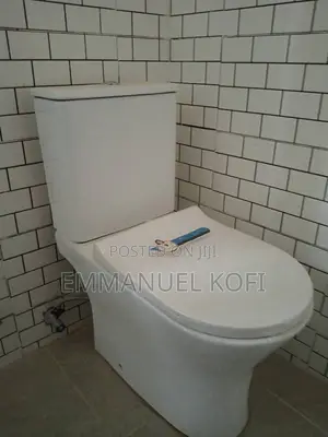 2bdrm Apartment in Genu Property, Housing Down for rent