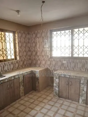 2bdrm Apartment in J House, Ngleshie Amanfro for rent