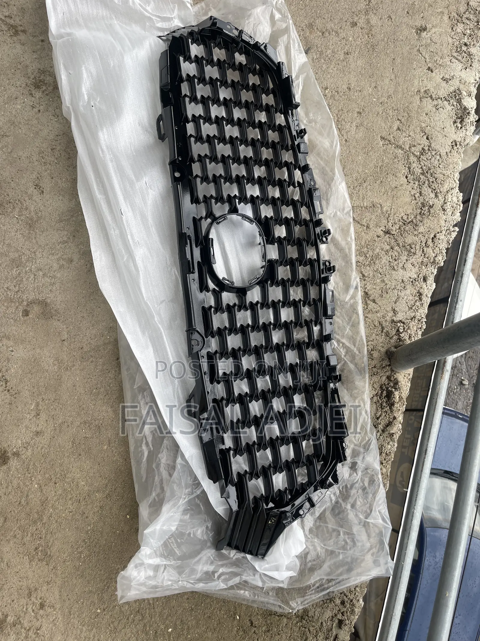 Cx-30 Top Shell