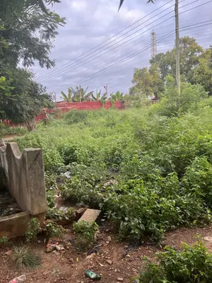 6plots Forsale Airport Residential