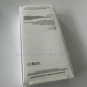 New Samsung Galaxy A16 256 GB White