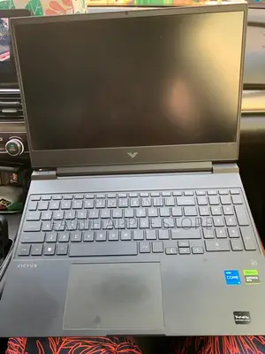 Laptop HP Victus 15 6GB Intel Core i5 HDD 512GB