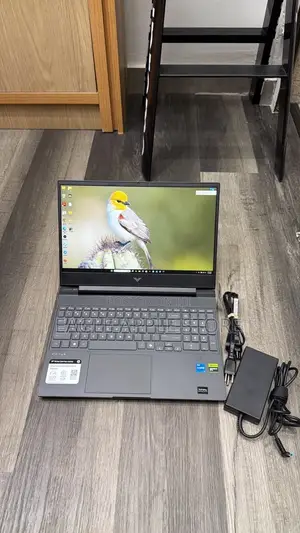 Laptop HP Victus 15 6GB Intel Core i5 HDD 512GB