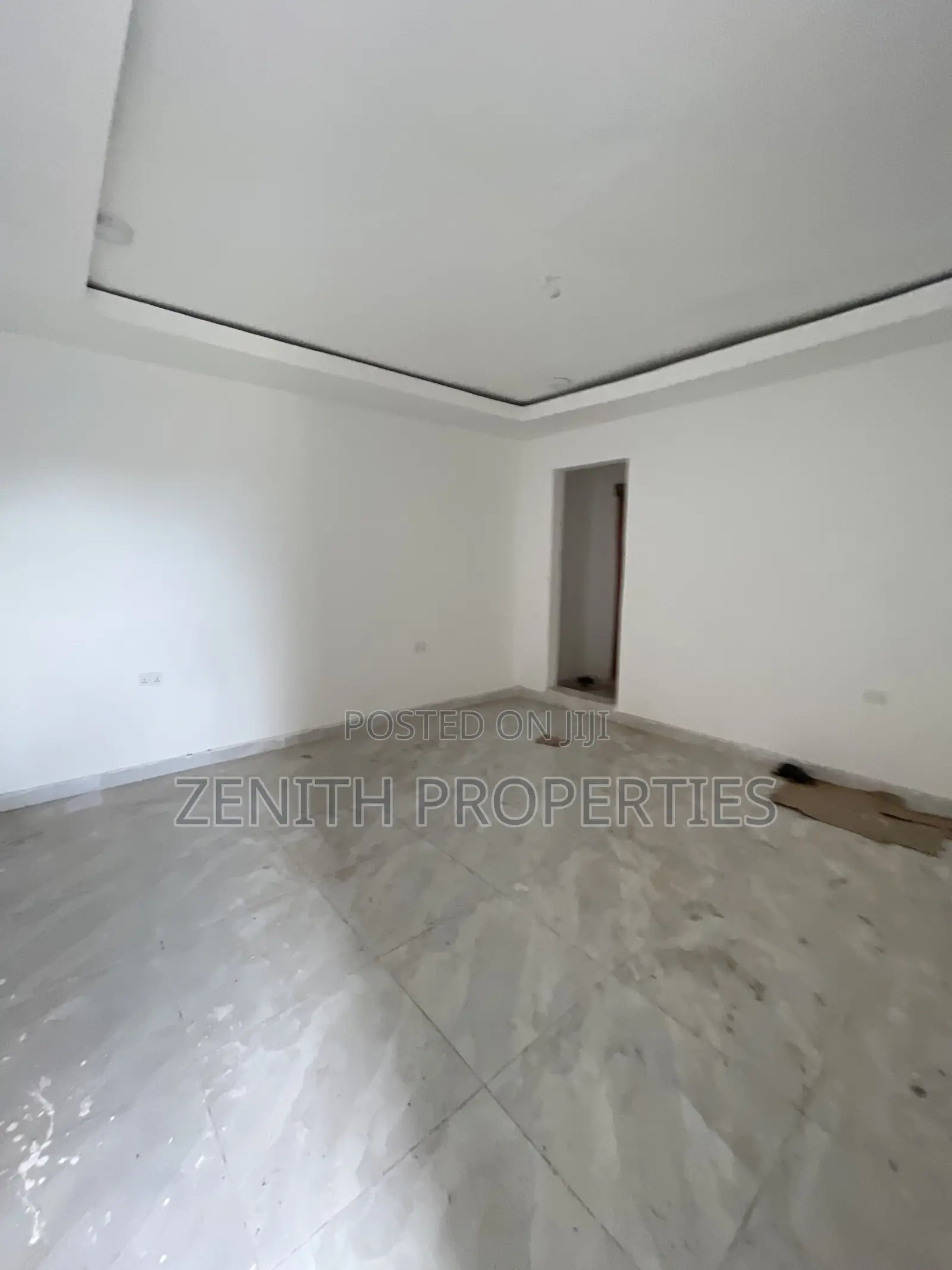 1bdrm Apartment in Zenith Properties, Dansoman for rent