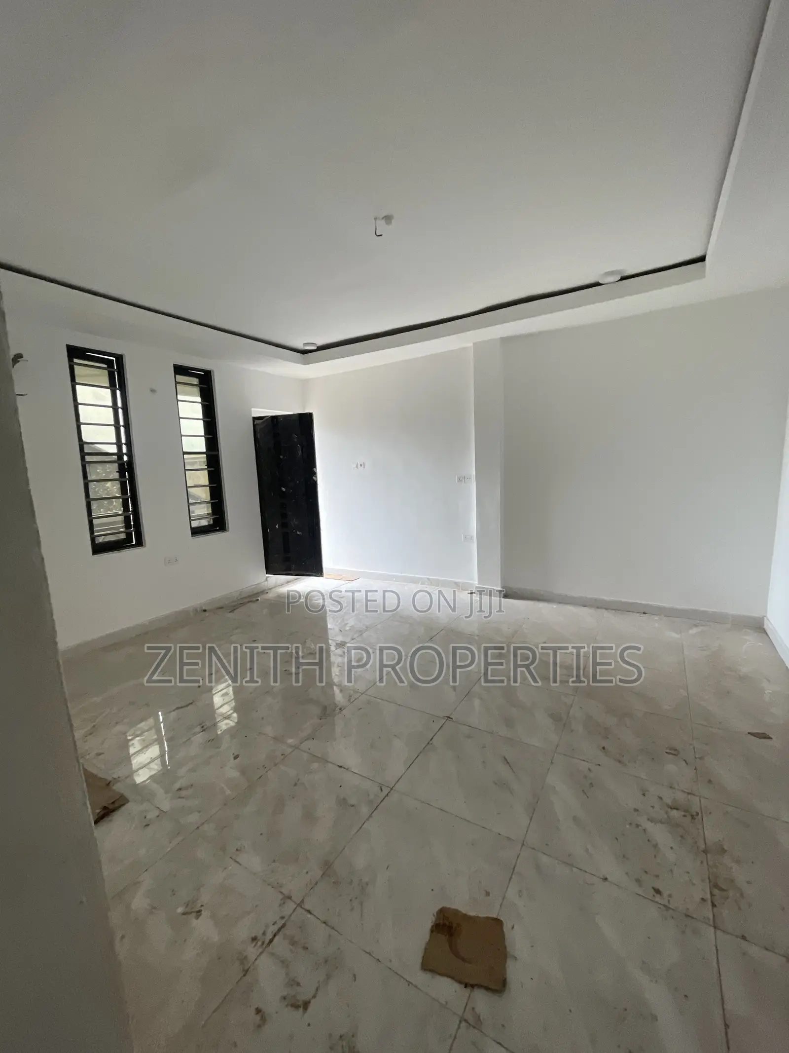 1bdrm Apartment in Zenith Properties, Dansoman for rent