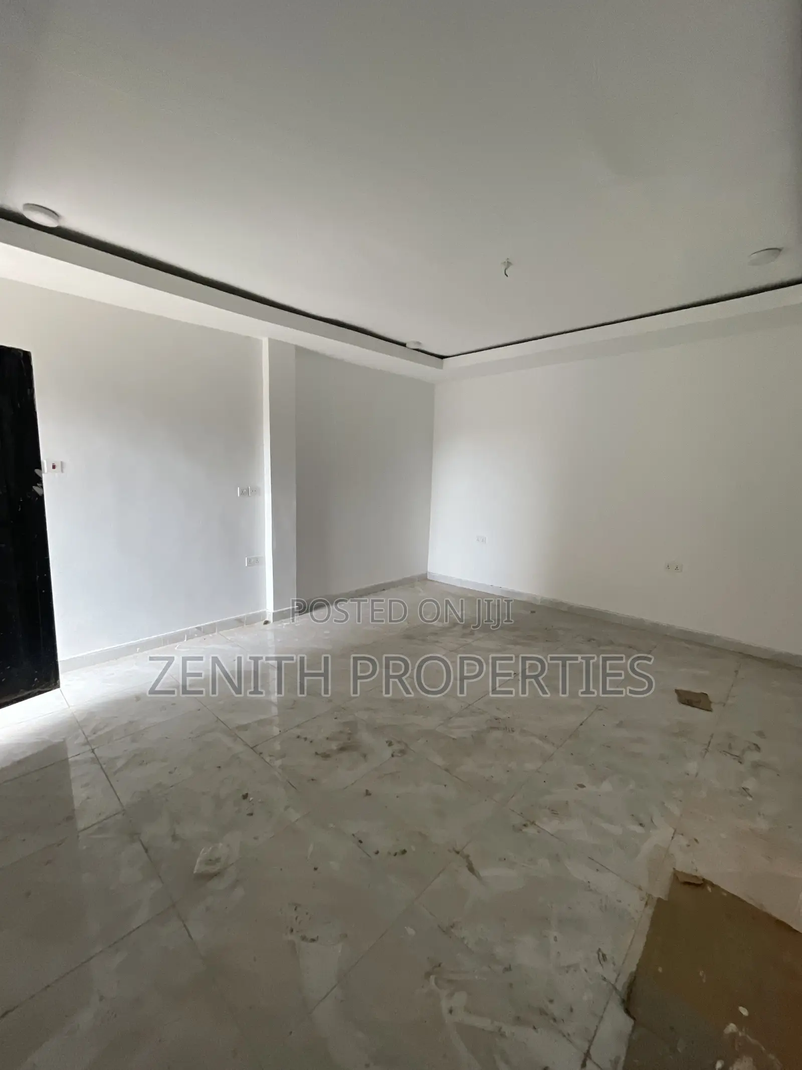 1bdrm Apartment in Zenith Properties, Dansoman for rent