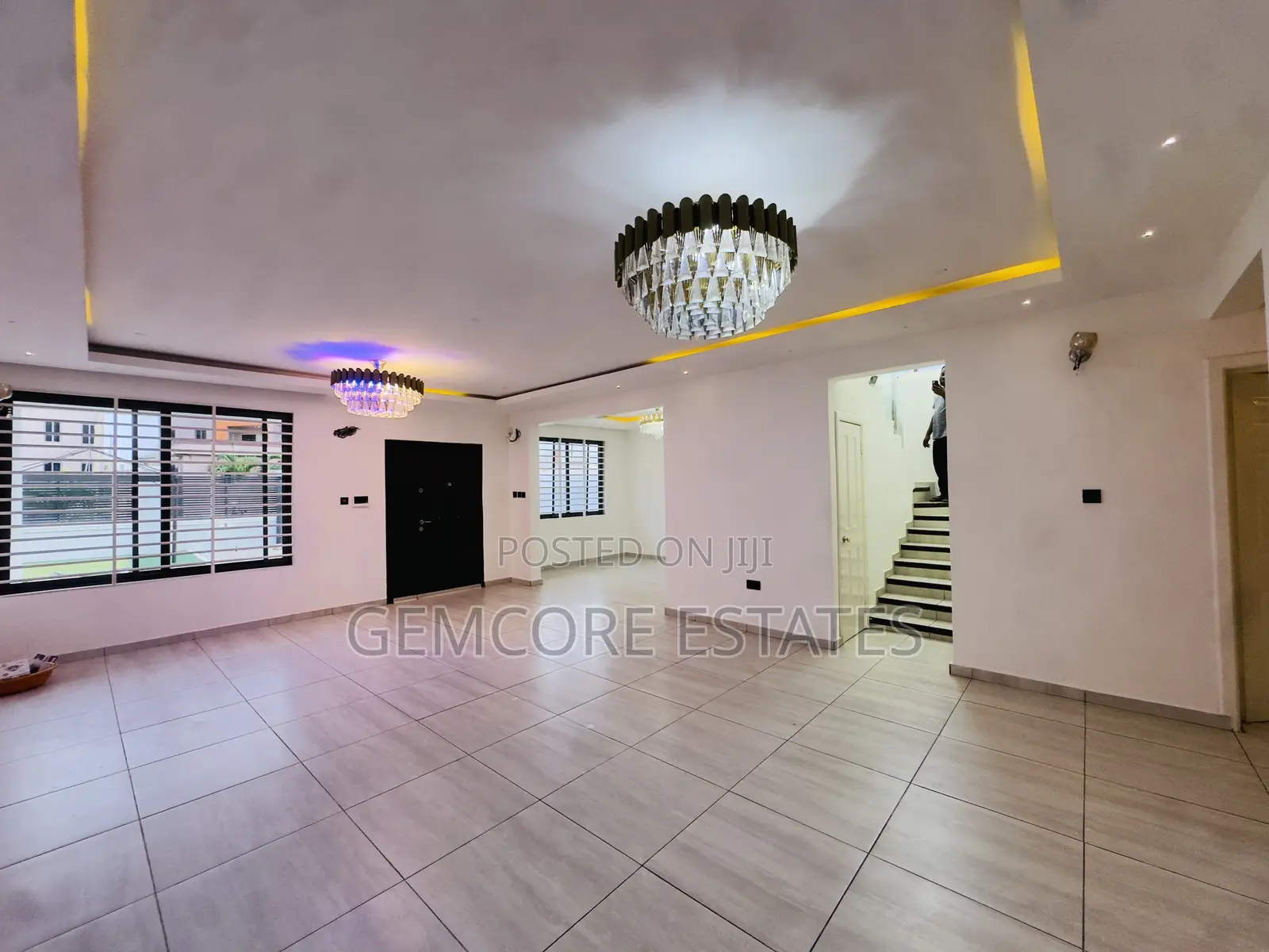4bdrm House in East Legon Hills, Ashaley Botwe for rent