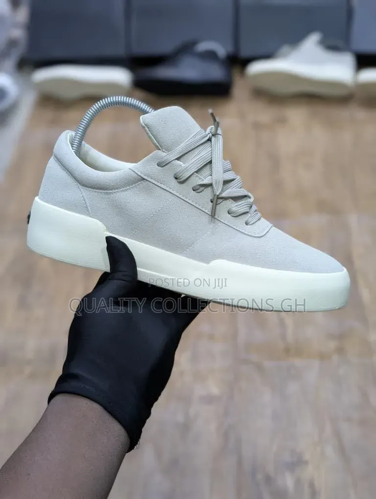 Fear of God 101 Sneakers
