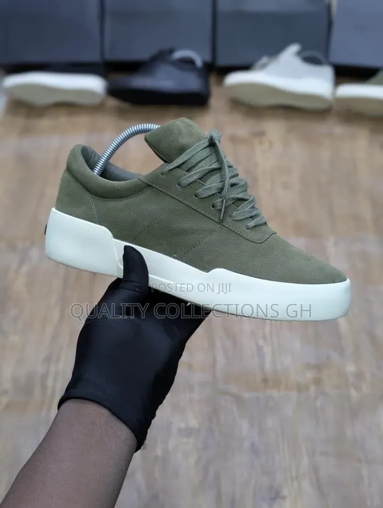 Fear of God 101 Sneakers