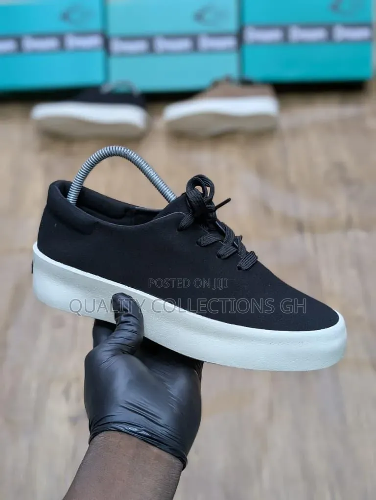 Fear of God 101 Sneakers
