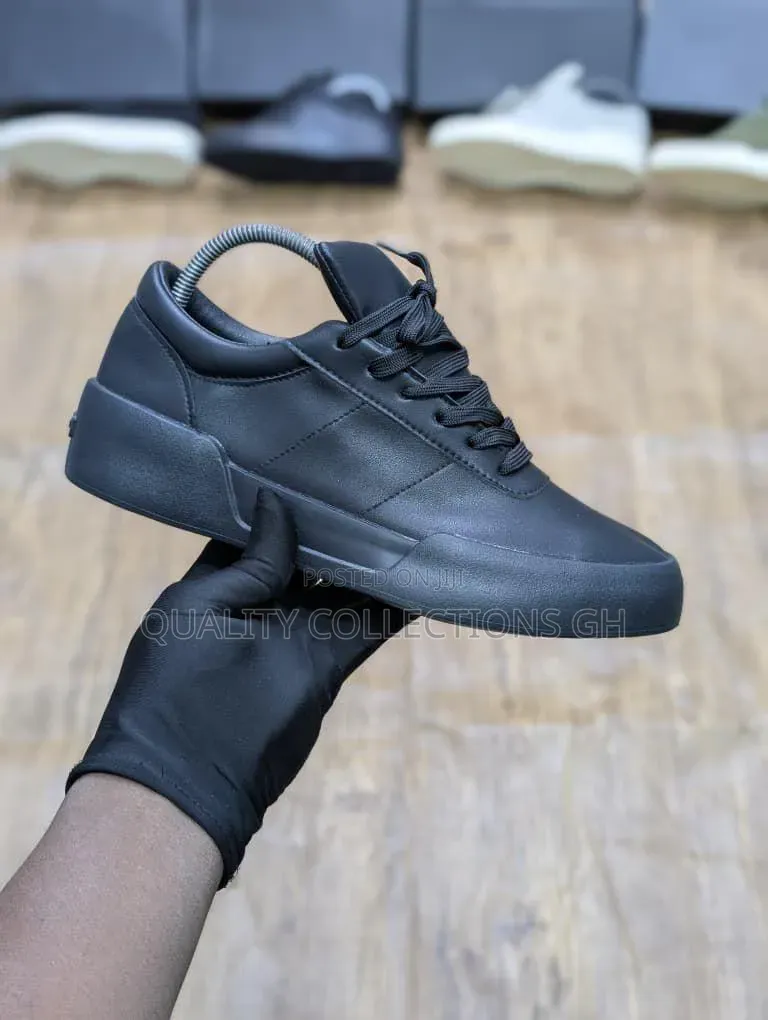 Fear of God 101 Sneakers