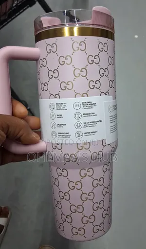 Vacuum Cup