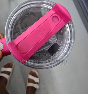 Vacuum Cup