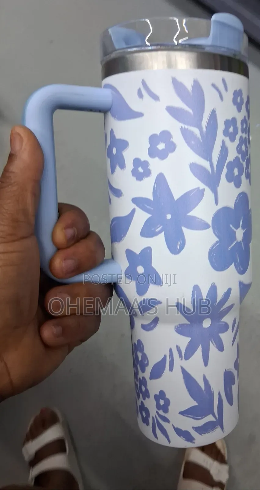 Vacuum Cup