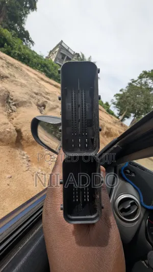 Kia/Hyundai No Code Ecu Automatic 1 Coil 1 Plug (Code Free )