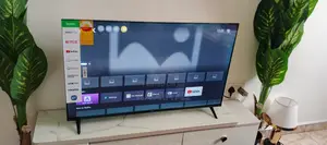 43 Inches Tv Synix Android Tv 2025 Model