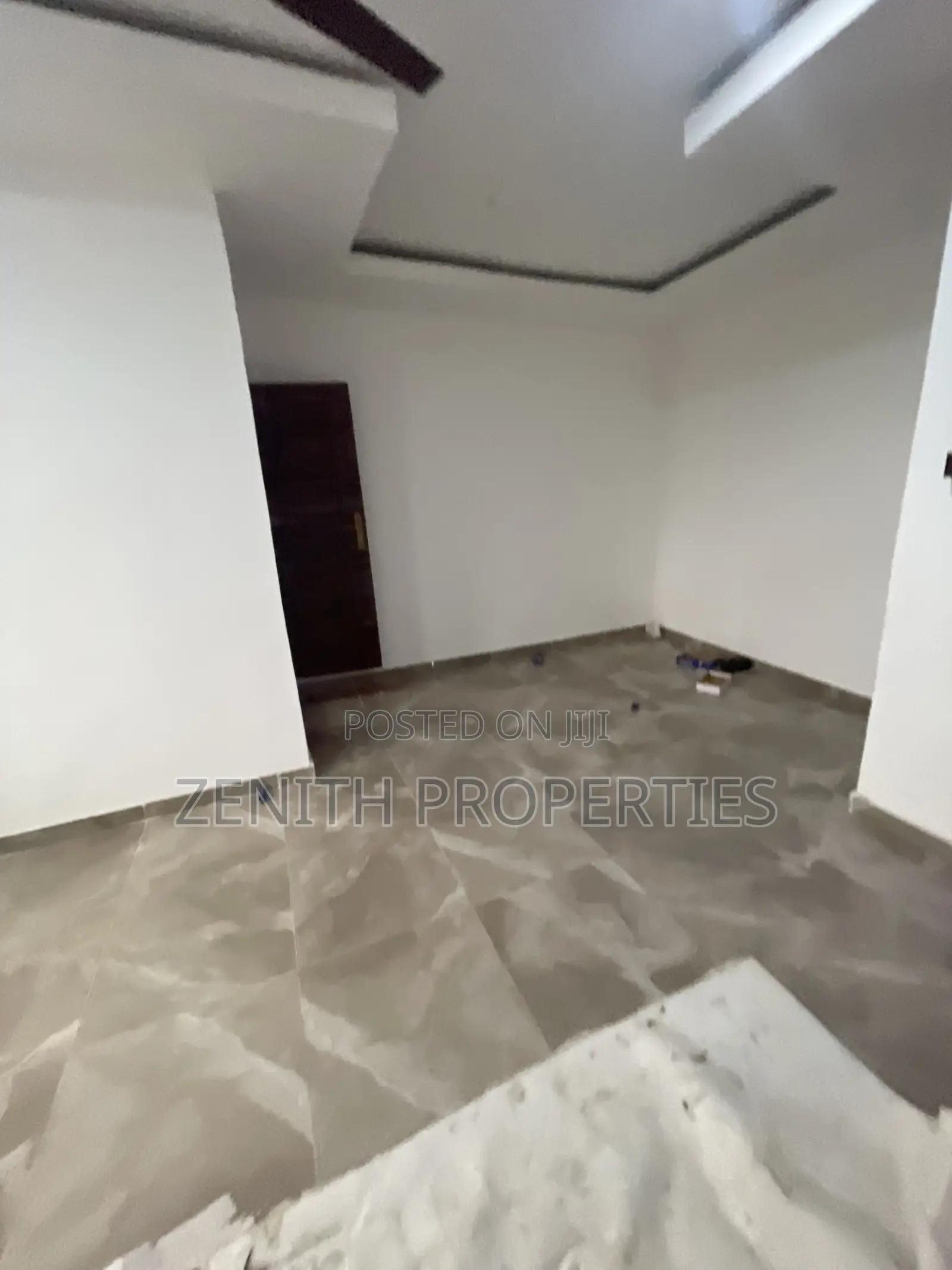 2bdrm Apartment in Zenith Properties, Dansoman for rent