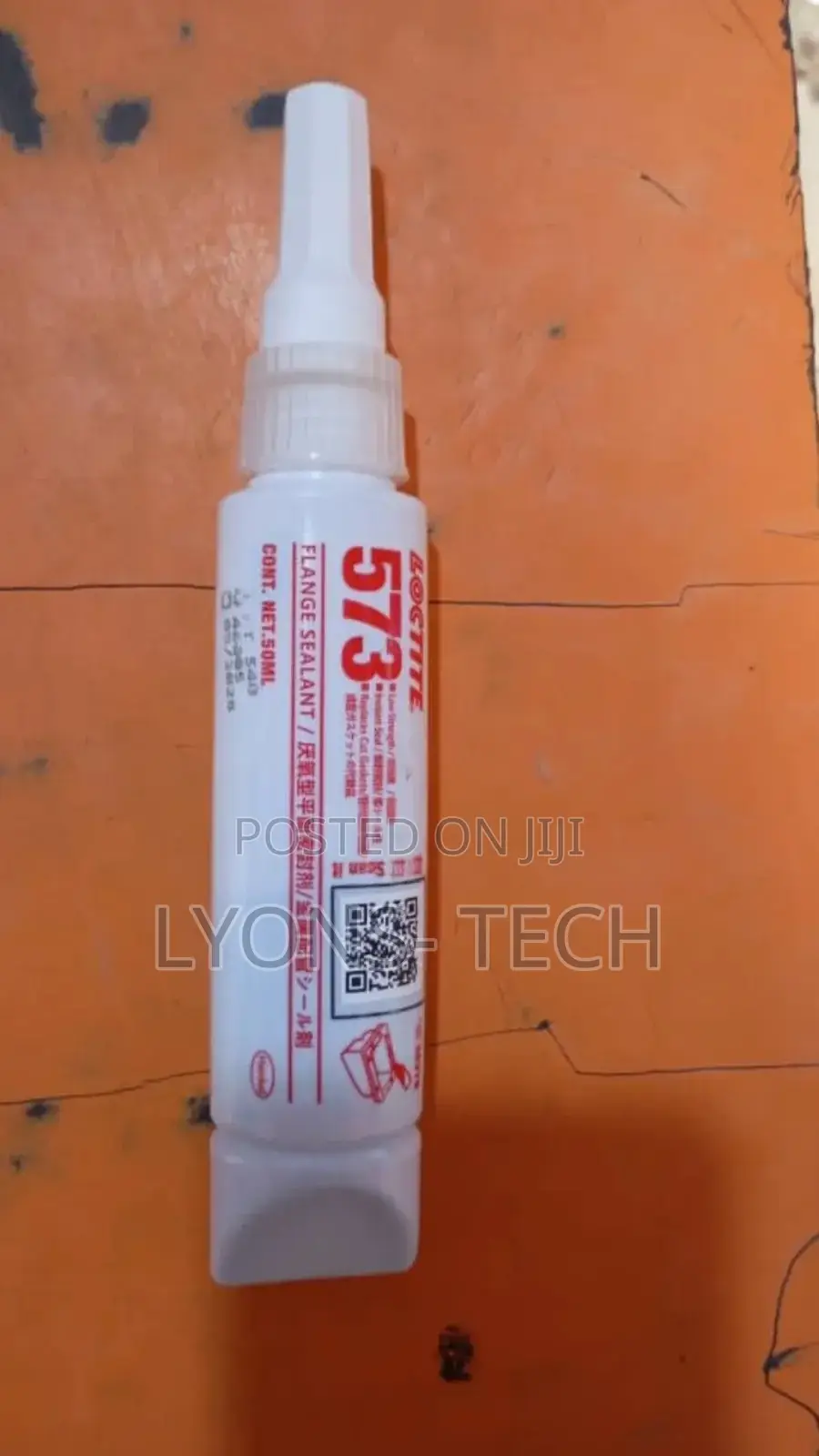 Loctite 573 -577