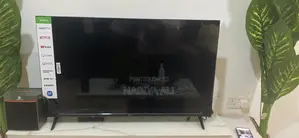 43 Inches Tv Synix Android Tv 2025 Model
