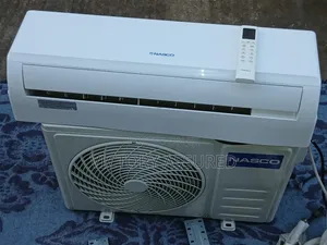 Nasco Air Conditioner 8 Months