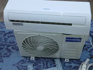Nasco Air Conditioner 8 Months