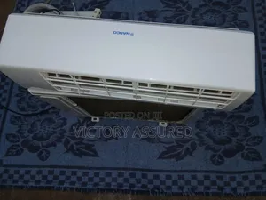Nasco Air Conditioner 8 Months