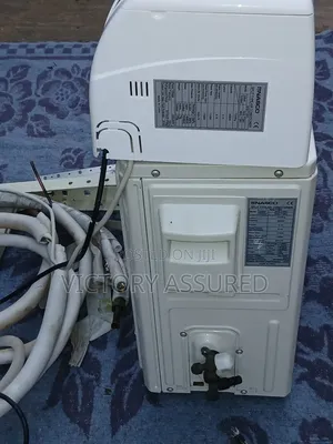 Nasco Air Conditioner 8 Months