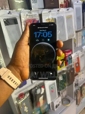 Apple iPhone 12 Pro Max 256 GB Gold